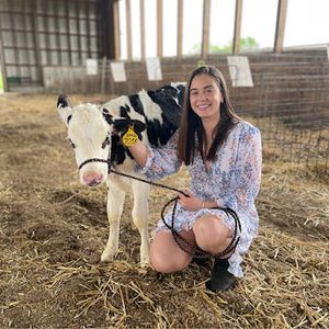 Meet your Posher, Alex